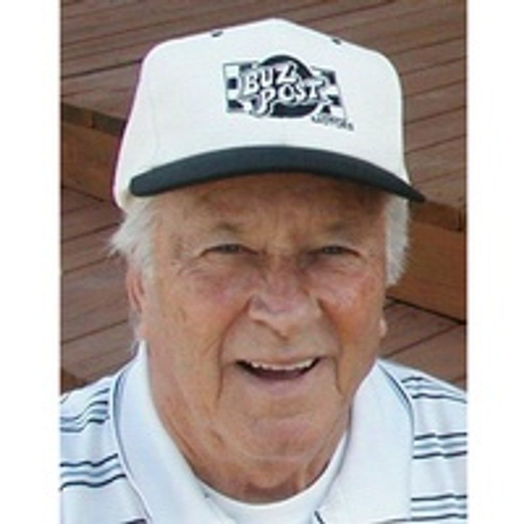Jerry Trigg, Sr.