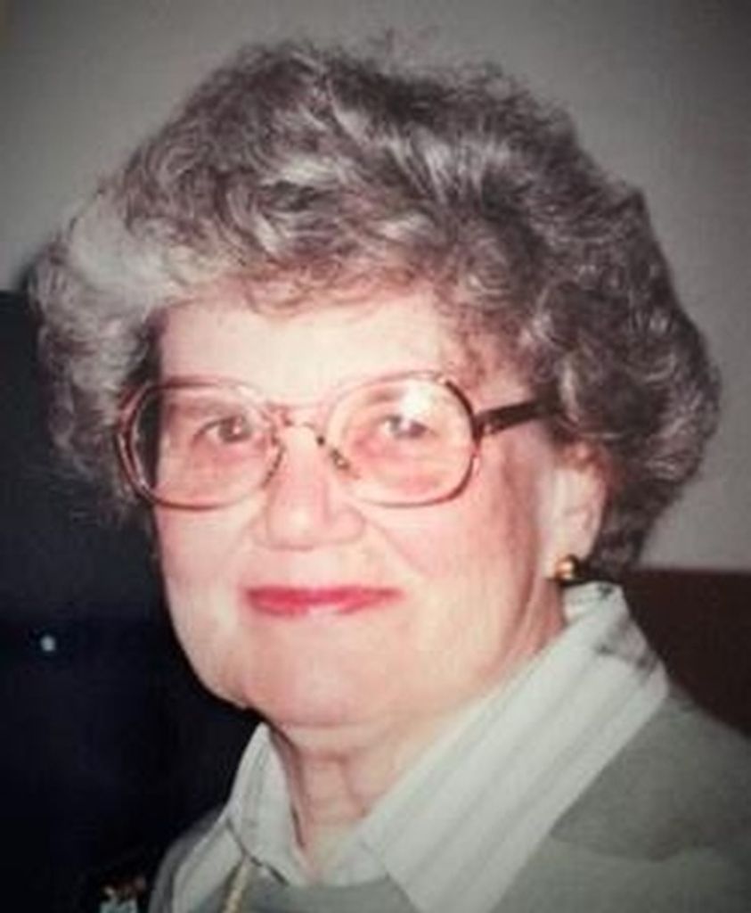 Jean M. Eberts Profile Photo