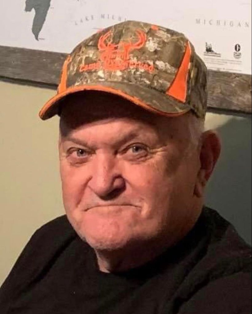 Francis Gordon Destrampe