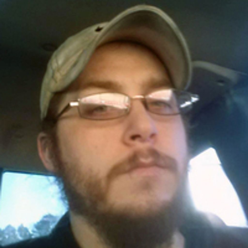Justin Todd Goodman
