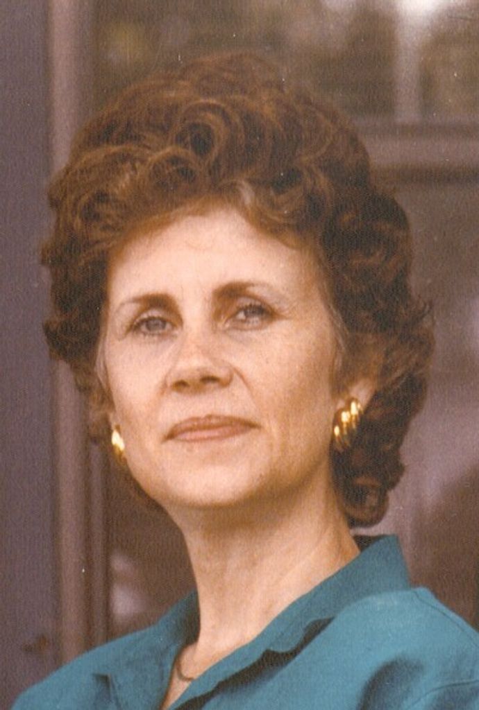 Ellen Virginia Crow Profile Photo