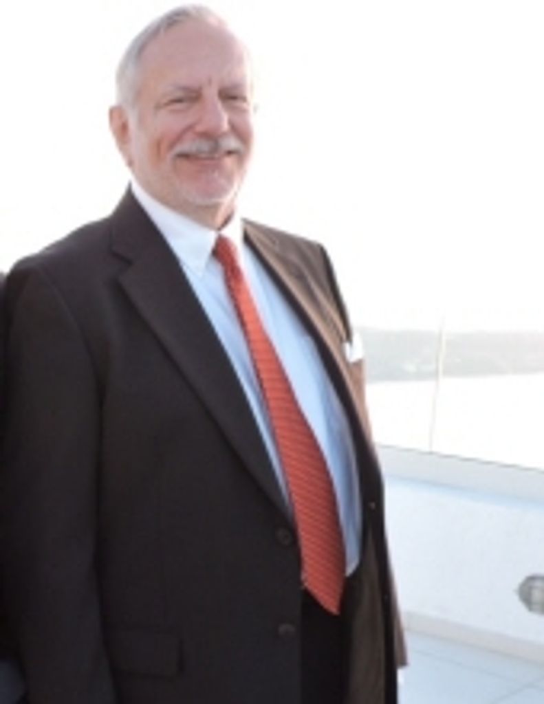 Arthur Spiros Rozes
