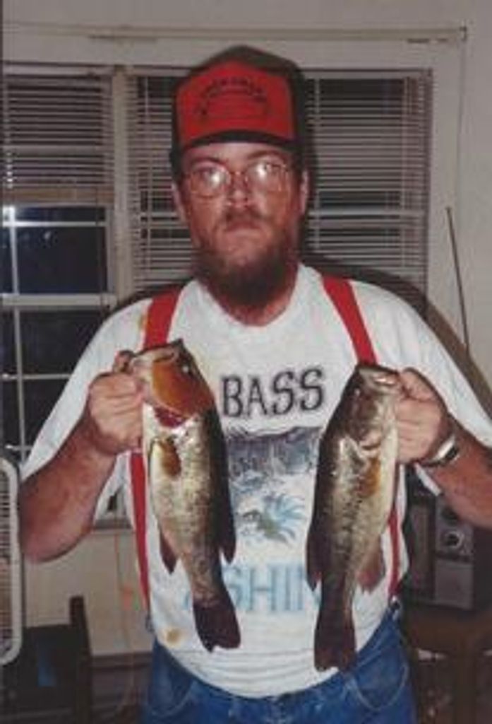 David Allen Gardner
