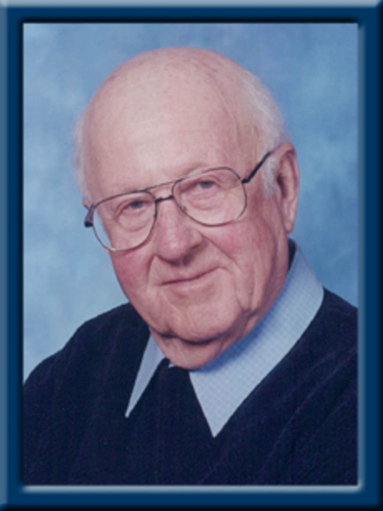 Lawrence Edward Wentzell