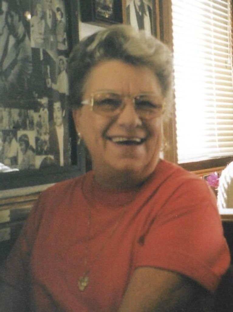 Jeanette "Jan" Kuligowski Profile Photo