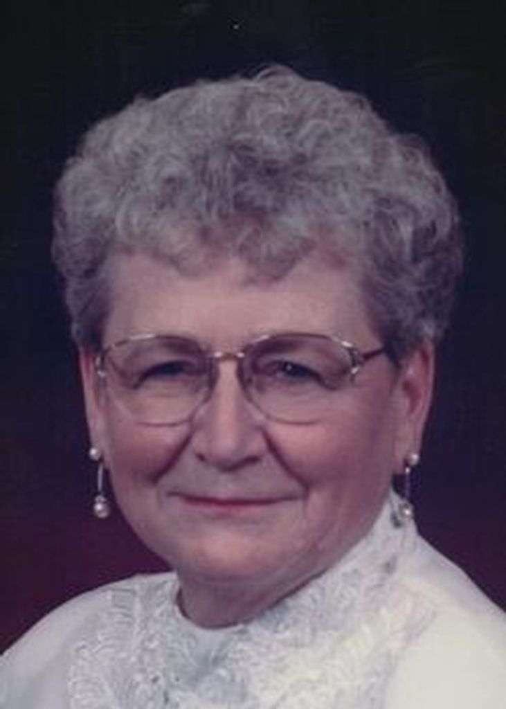 Lavonne M. Sartorius