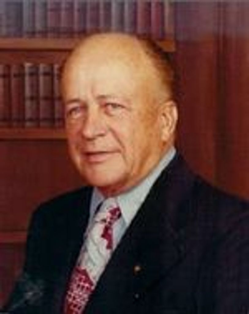 Thomas V. Pecha