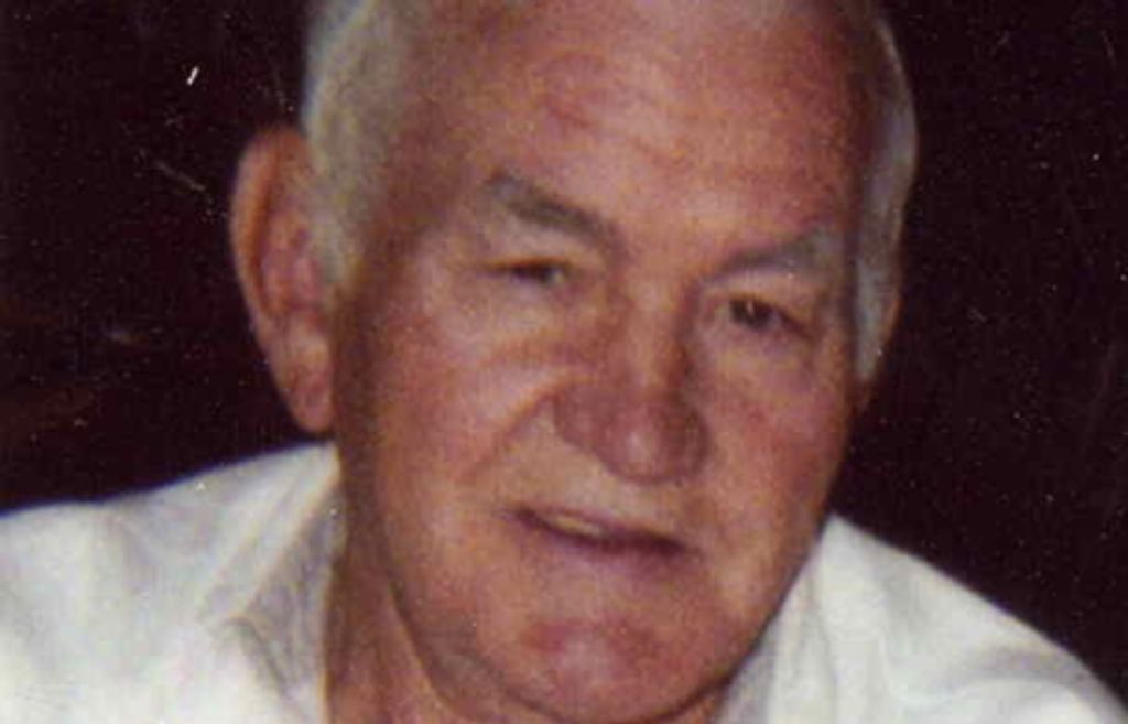 Boyce Eugene “Gene” Blalock