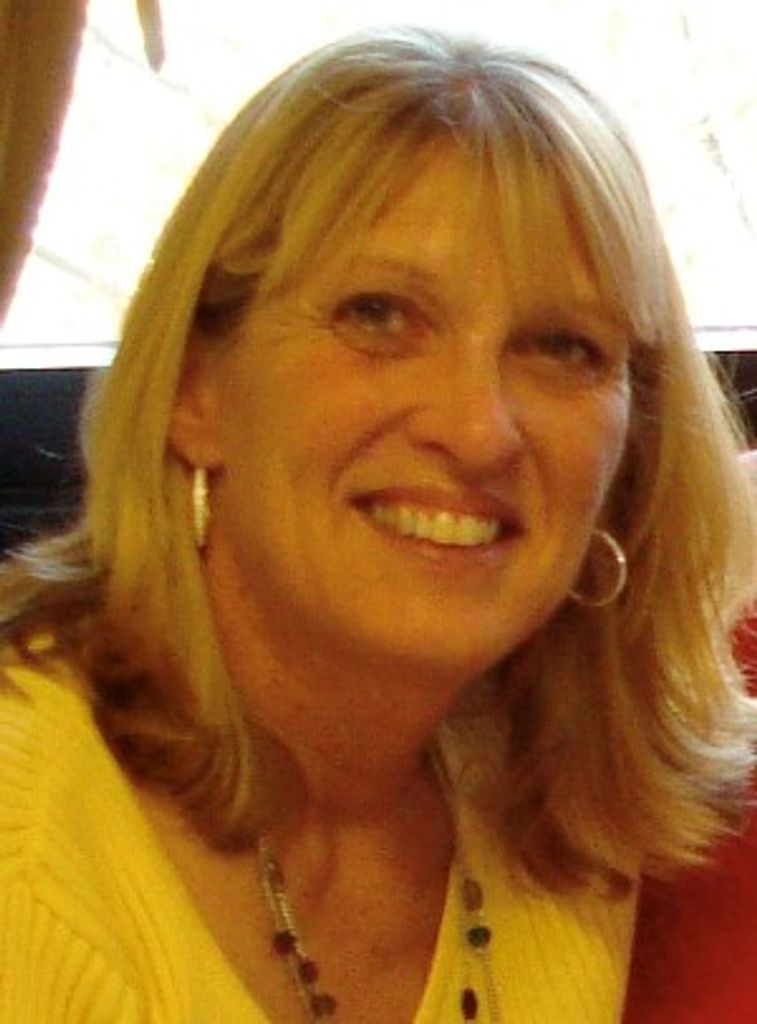 Kathleen B. "Kathy" Green