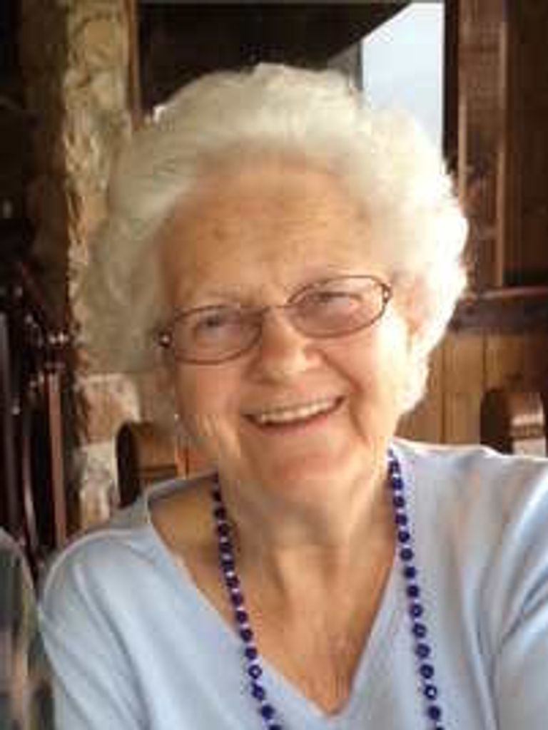Janice I. (Haugh)  Hykes Profile Photo