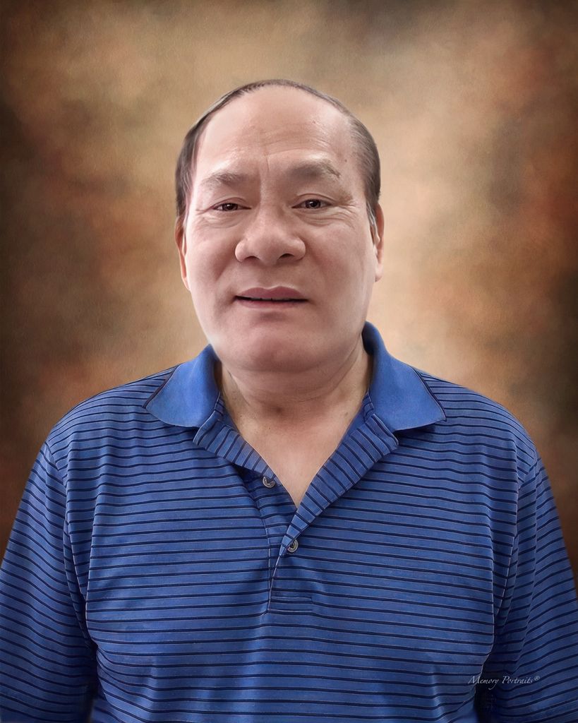Châu “Charlie” Văn Huỳnh