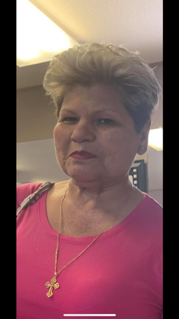 Barbara C. Garcia Profile Photo