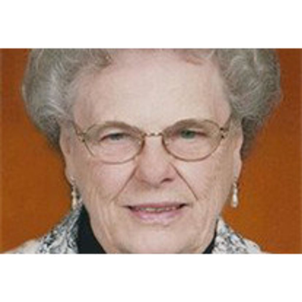 Janelle F Shanahan Profile Photo