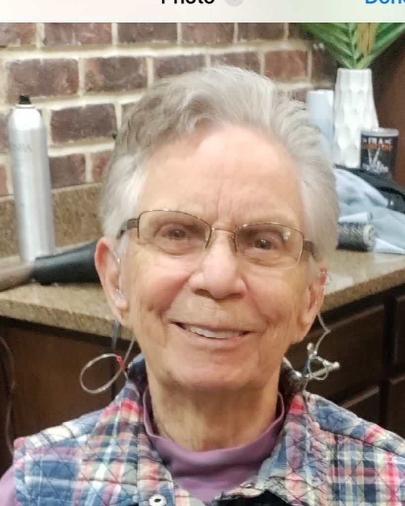 Donna Jean Carroll