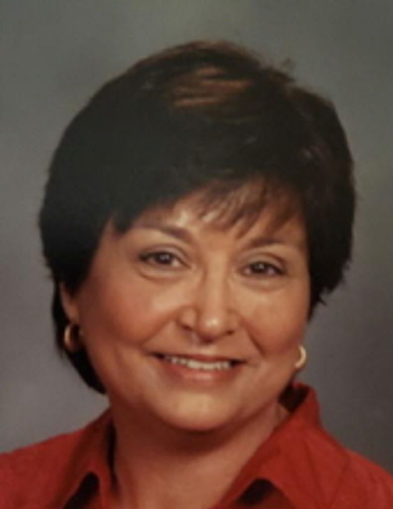 Joyce Marie Nesrsta