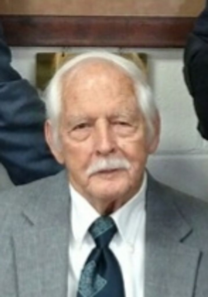 James  A. Smith, Sr.