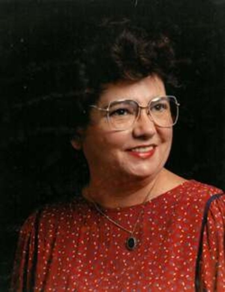 Kathleen Rountree