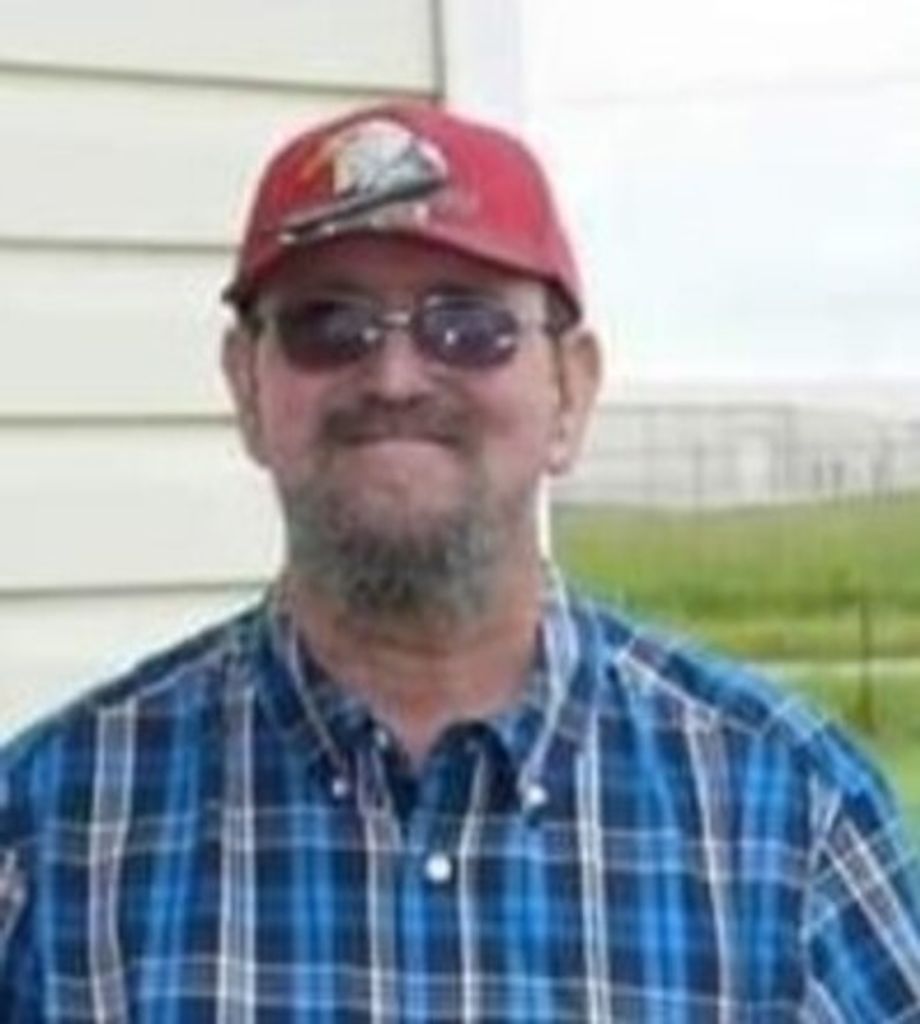 Harley Glen Tilley Profile Photo
