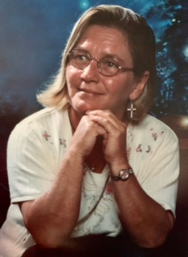 Janice Madeline (Cashwell)  Ashcraft