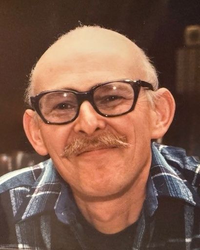 Ronald Peter Ozanich's obituary image