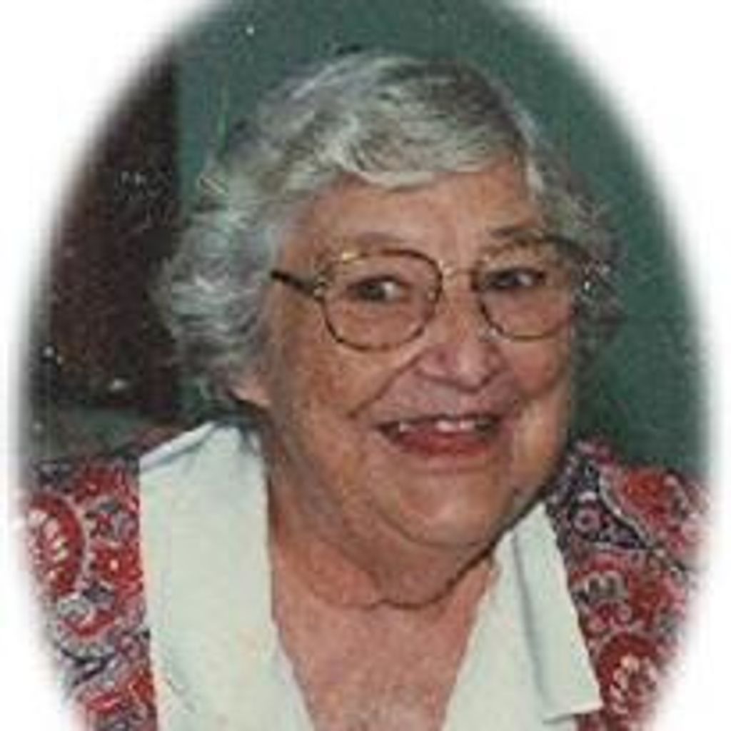Rachel Oliver Etheridge
