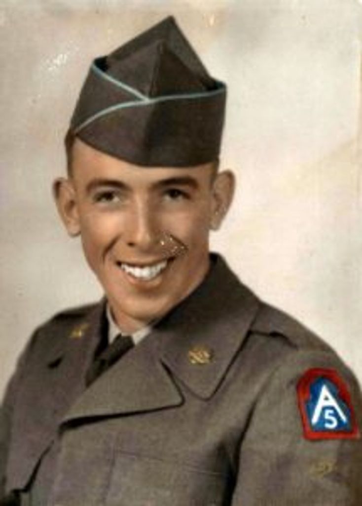 Charles Lester Williams Profile Photo
