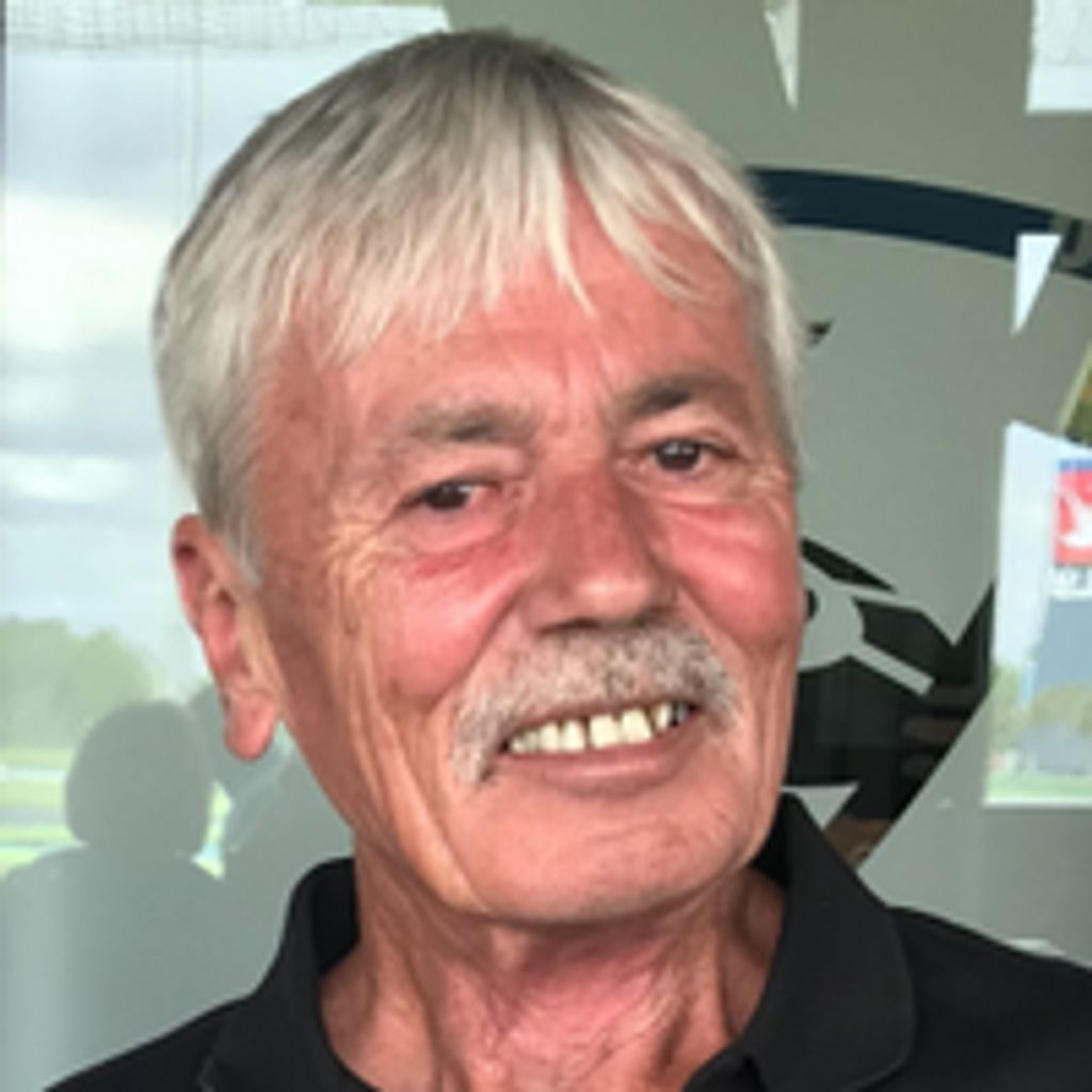 Thomas F Gregware Profile Photo