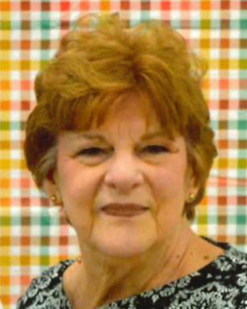 Donna Marie Knapp Profile Photo