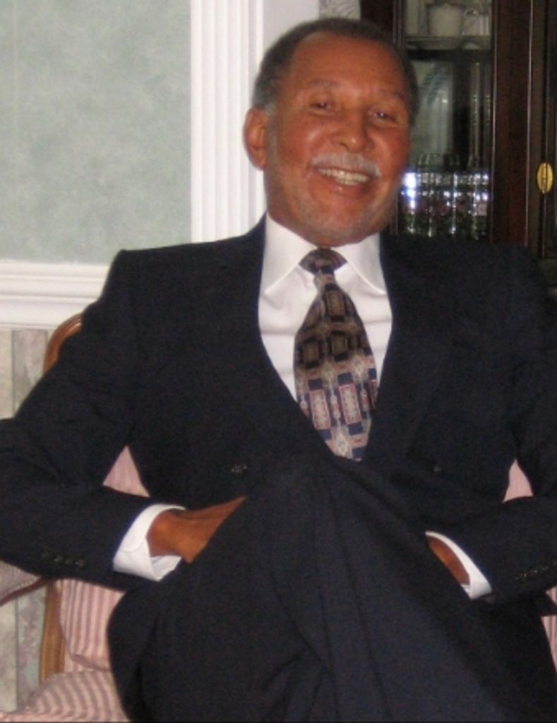 Sammie N. Jones