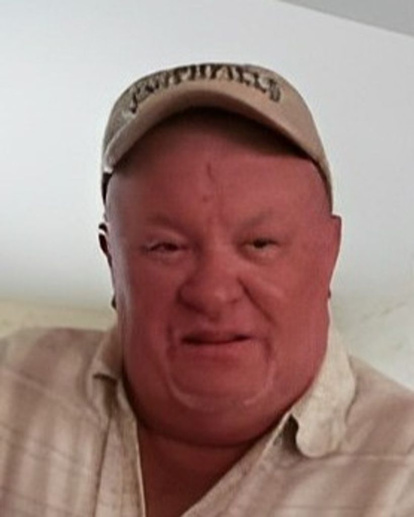 James William Peden, Jr