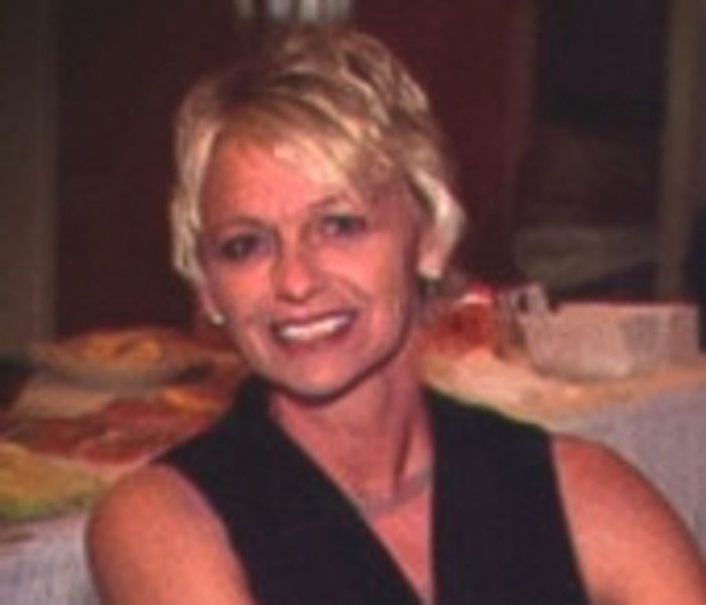 Jenny Haywood Harmon