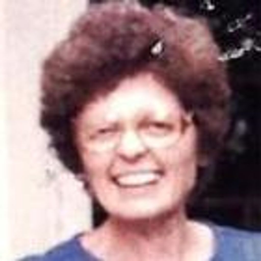 Margie M. Boehler
