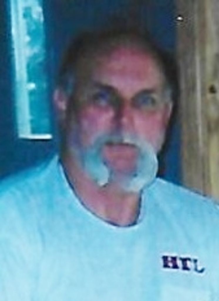 Robert D. Turnbaugh Profile Photo