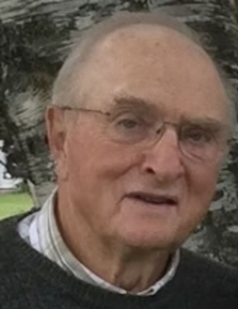 Mathew John Schweiner Profile Photo