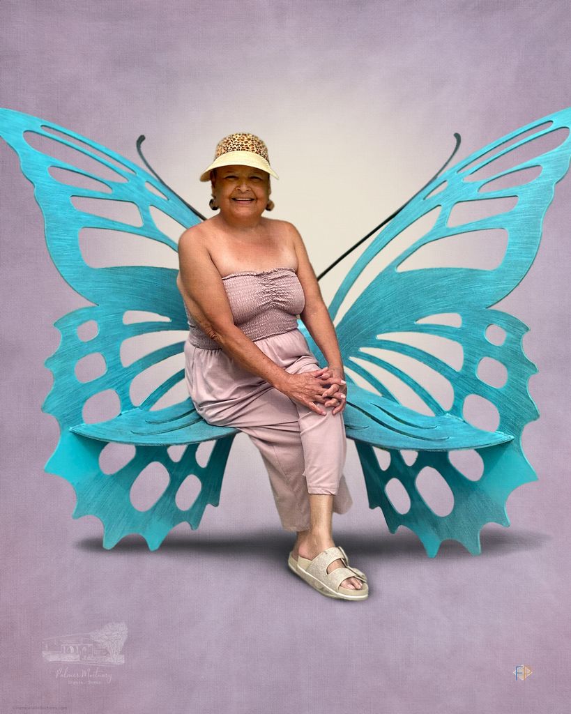 Julia "Jewels" Valdez Profile Photo