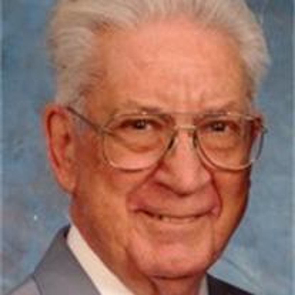 Richard Edward Roberts