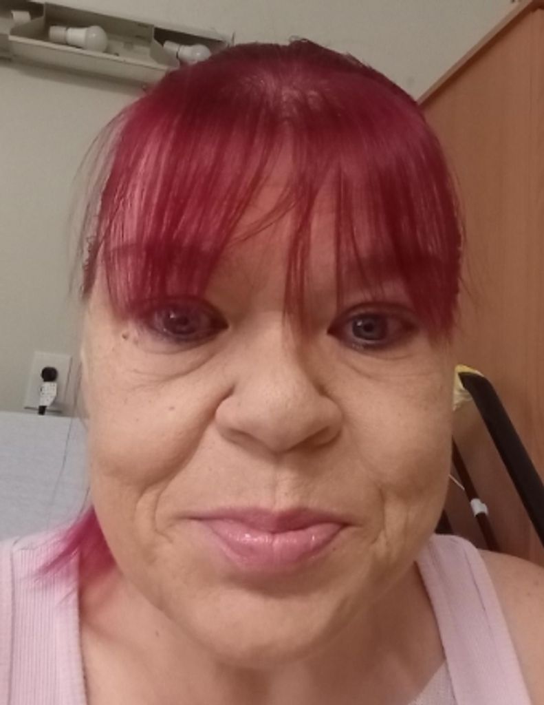 Leona Patricia Ward