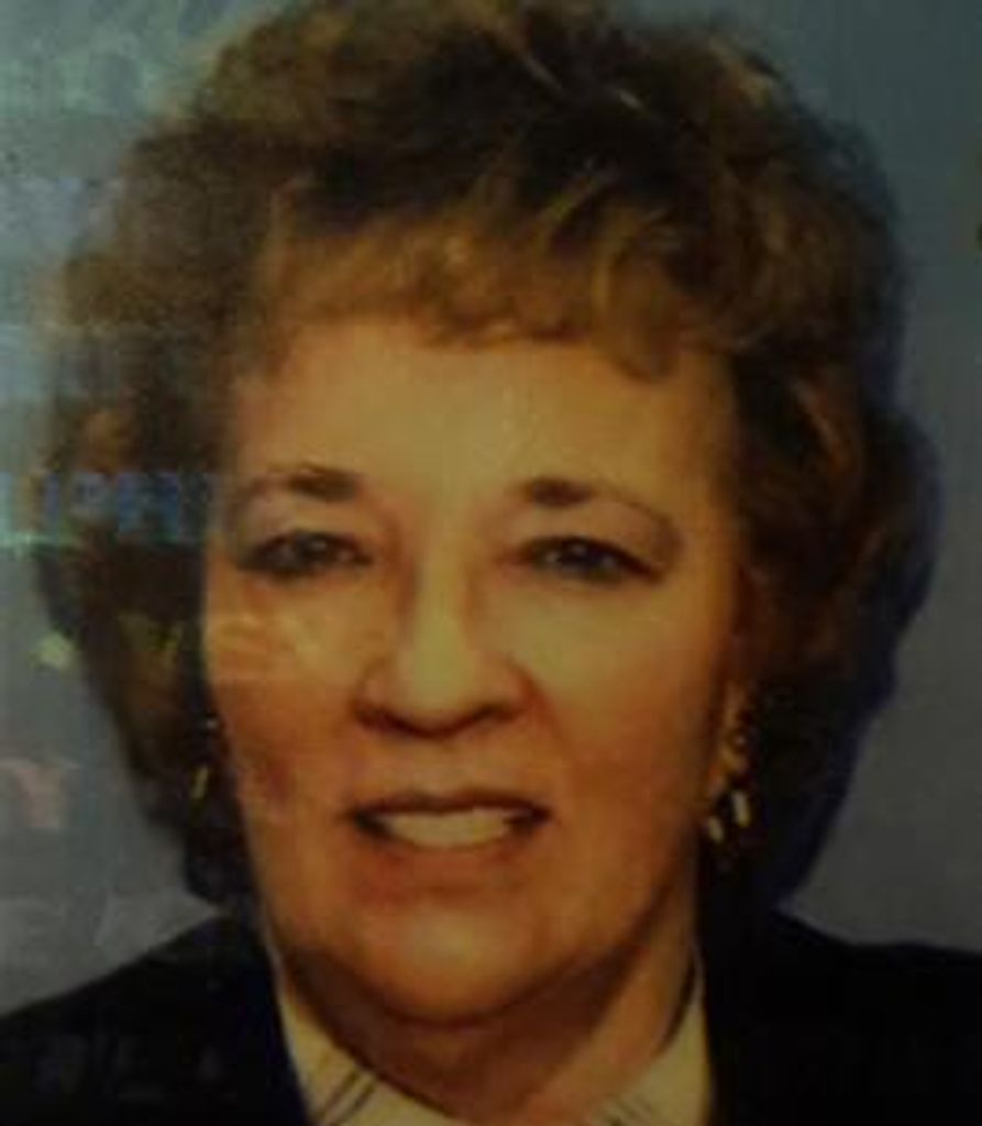 Marion Jackman Profile Photo