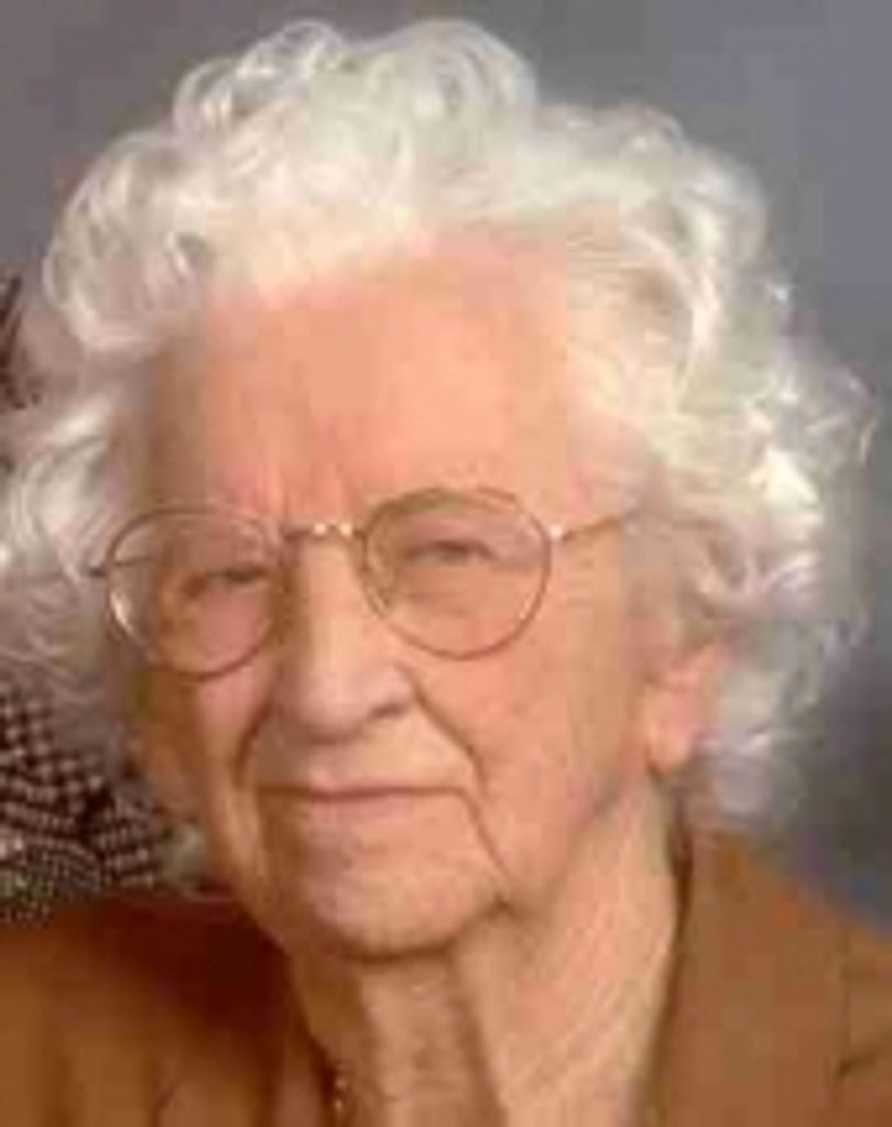 Ruth K. Rice