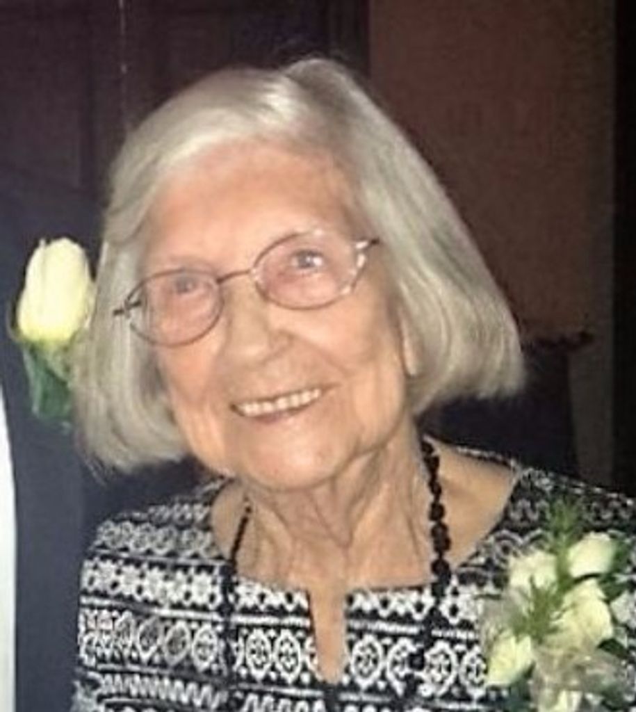 Mary Alice Trisler Swab