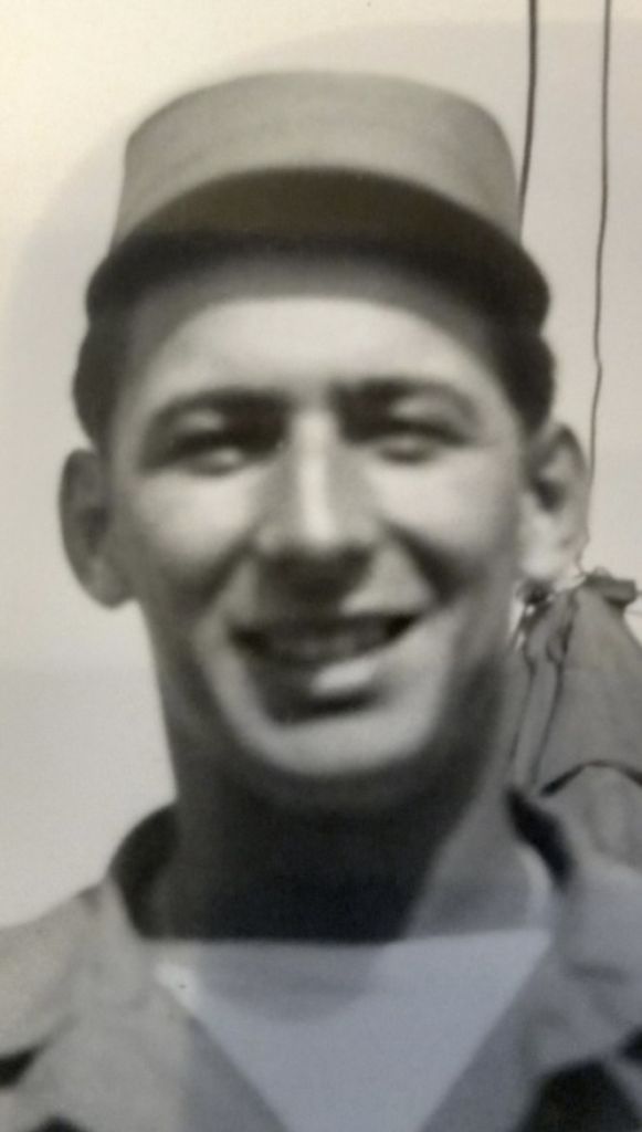 Roger M. Bodwalk, Sr.