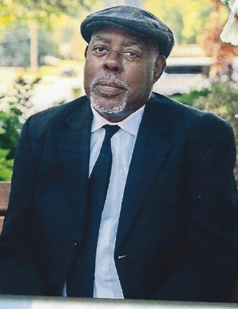 Kenneth Leroy Jackson