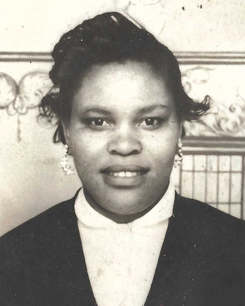 Cynthia Christian Profile Photo