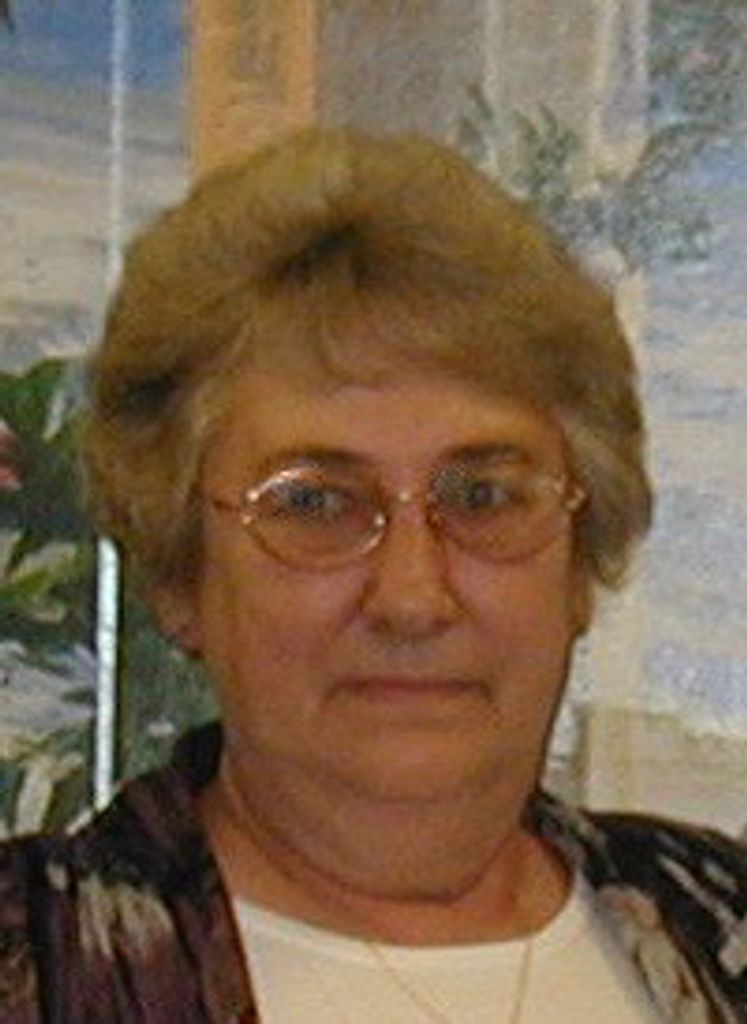 Judy Carol Stewart Profile Photo