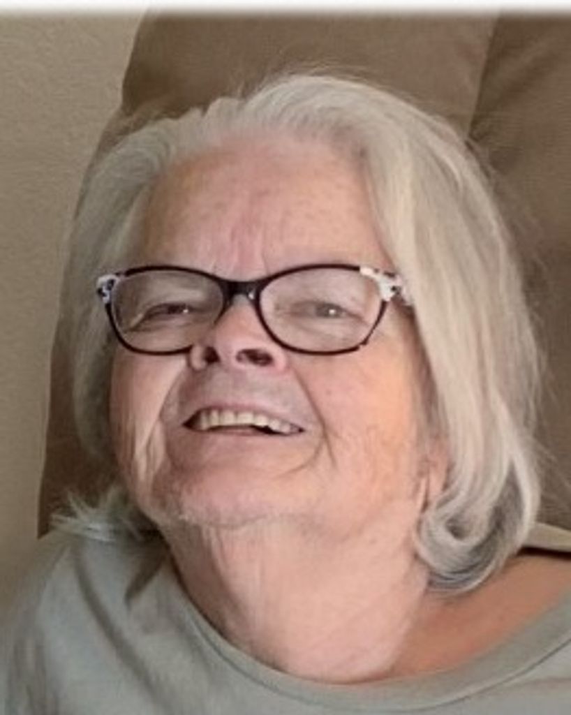 Sandra Lee (Fritz) Madden Profile Photo