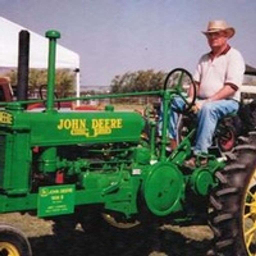 Jimmy Cummings (Plainview)