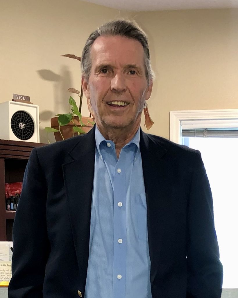 Paul Robert Edwards