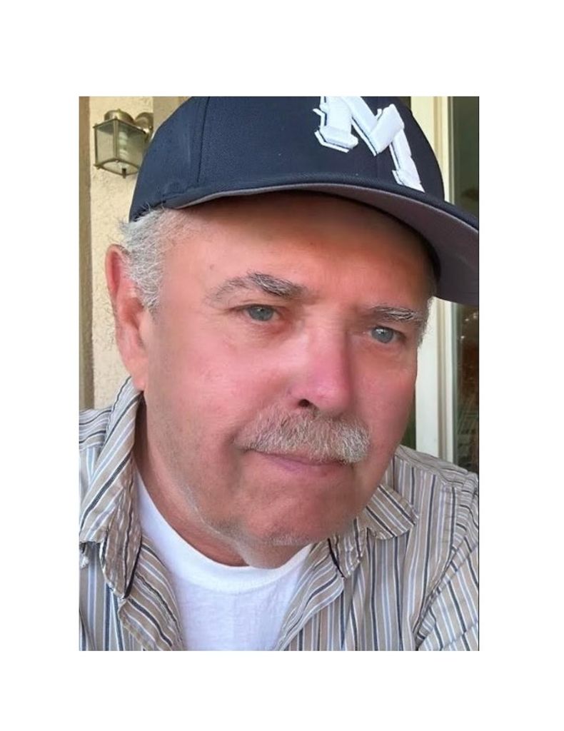 Dale Selmensberger Profile Photo
