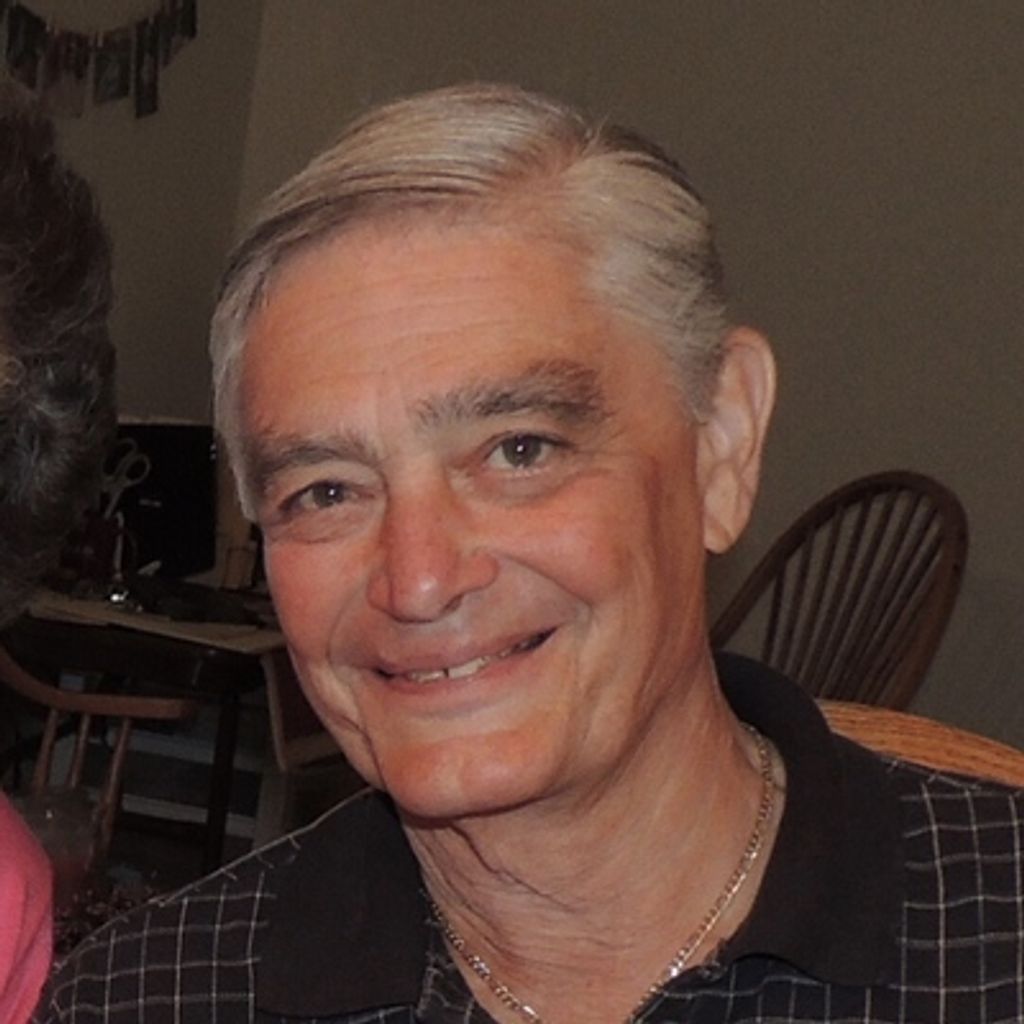 Glenn M. Dipaolo Profile Photo