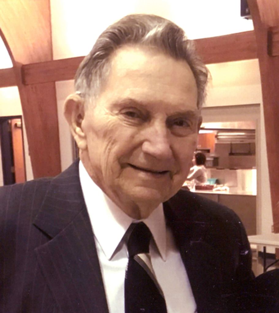 George E. Dean Profile Photo